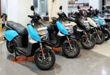 Photo of वीडा ने एक लाख से अधिक यूनिट्स बेचकर बनाया नया रिकॉर्ड