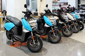 Photo of वीडा ने एक लाख से अधिक यूनिट्स बेचकर बनाया नया रिकॉर्ड