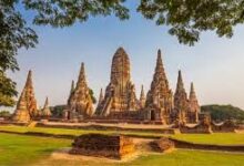 Photo of थाईलैंड में एक तरह का राम राज्य है..