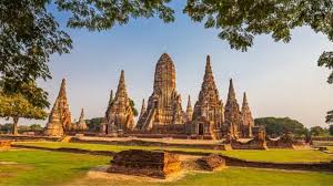 Photo of थाईलैंड में एक तरह का राम राज्य है..