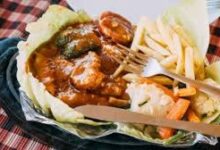 Photo of घर पर कैसे बनाएं, स्वादिष्ट सिजलर..