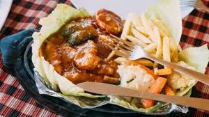 Photo of घर पर कैसे बनाएं, स्वादिष्ट सिजलर..