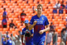 Photo of आईपीएल में गेंदबाजी के लिए तैयार, कैमरन ग्रीन ने कहा..