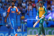 Photo of रसेल के नाबाद अर्धशतक के बावजूद हारा नाइट राइडर्स.