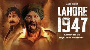 Photo of फिल्म ‘लाहौर 1947’ का आखिरी शेड्यूल पूरा किया