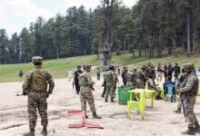 Photo of पहलगाम आतंकी हमला: एनआईए जम्मू कोर्ट में दाखिल करेगी चार्जशीट