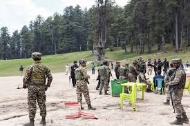 Photo of पहलगाम आतंकी हमला: एनआईए जम्मू कोर्ट में दाखिल करेगी चार्जशीट