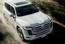 Photo of टोयोटा लैंड क्रूजर 300 की बिक्री उम्मीदों के मुताबिक नहीं रही