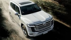 Photo of टोयोटा लैंड क्रूजर 300 की बिक्री उम्मीदों के मुताबिक नहीं रही