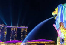 Photo of सिंगापुर में विलासिता की वस्तुओं पर सबसे अधिक खर्च करने वालों में भारतीय पर्यटक शामिल