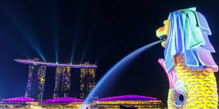 Photo of सिंगापुर में विलासिता की वस्तुओं पर सबसे अधिक खर्च करने वालों में भारतीय पर्यटक शामिल