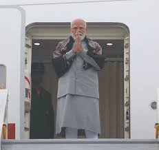 Photo of पीएम मोदी जॉर्डन, इथियोपिया और ओमान के तीन देशों के दौरे पर…