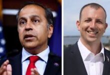 Photo of कांग्रेसमैन राजा कृष्णमूर्ति ने अमेरिका में भारतीय प्रवासियों से की एकजुटता की अपील