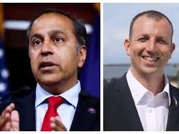 Photo of कांग्रेसमैन राजा कृष्णमूर्ति ने अमेरिका में भारतीय प्रवासियों से की एकजुटता की अपील