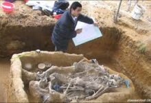 Photo of ग्वाटेमाला में हिंसा में कम से कम पांच लोगों की मौत के बाद आपातकाल घोषित