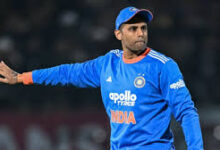 Photo of लय में हूं लेकिन रन नहीं बना पा रहा हूं: सूर्यकुमार यादव…