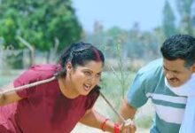 Photo of अंजना सिंह की फिल्म “कुश्ती” का भव्य ट्रेलर रिलीज