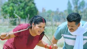 Photo of अंजना सिंह की फिल्म “कुश्ती” का भव्य ट्रेलर रिलीज