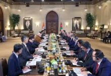 Photo of संघर्षविराम की संभावना बढ़ी : जर्मनी-यूक्रेन वार्ता में दिखी नई कूटनीतिक गति