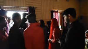 Photo of धनबाद में तीन मंजिला मकान में लगी भीषण आग, झुलसकर दो की मौत, छह जख्मी…