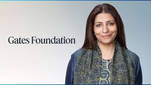 Photo of गेट्स फाउंडेशन ने अर्चना व्यास को भारत का ‘कंट्री डायरेक्टर’ किया नियुक्त…