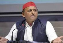 Photo of शस्त्र को शास्त्र से बड़ा मानने वाली शक्तियों को शिक्षालय व समाज से रखें दूर : अखिलेश यादव…