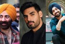 Photo of दिलजीत दोसांझ ने फिल्म ‘बार्डर 2’ के लिए काफी कड़ी मेहनत की : वरूण धवन