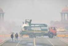 Photo of एनसीआर में जहरीली हवा का कहर, नोएडा सबसे अधिक प्रभावित, वर्क फ्रॉम होम की उठी मांग