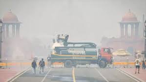 Photo of एनसीआर में जहरीली हवा का कहर, नोएडा सबसे अधिक प्रभावित, वर्क फ्रॉम होम की उठी मांग