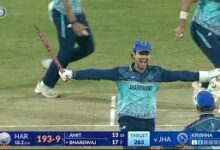 Photo of ‘हम जीतते रहेंगे’, सैयद मुश्ताक अली ट्रॉफी जीतने के बाद बोले झारखंड के कप्तान ईशान किशन…