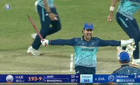 Photo of ‘हम जीतते रहेंगे’, सैयद मुश्ताक अली ट्रॉफी जीतने के बाद बोले झारखंड के कप्तान ईशान किशन…