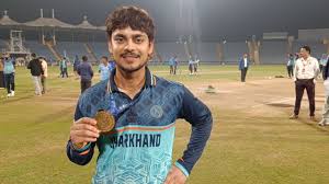 Photo of अच्छे प्रदर्शन के बावजूद टीम इंडिया से बाहर होने पर बुरा लगा: ईशान किशन