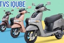 Photo of टीवीएस आईक्यूब ने स्कूटर बाजार में खुद को बनाया भरोसेमंद