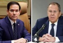 Photo of सिर्फ अमेरिका ही मध्यस्थता कर सकता है’, रूस-यूक्रेन युद्ध को लेकर अमेरिकी विदेश मंत्री का बड़ा दावा