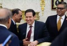 Photo of गाजा में अंतरराष्ट्रीय स्थिरीकरण बल: अमेरिका ने पाकिस्तान की संभावित भागीदारी की सराहना की