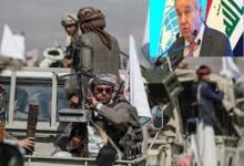 Photo of यमन में एक सप्ताह में छह शांति रक्षकों, एक दुभाषिए की मौत; 10 अन्य कर्मचारियों को बंदी बनाया…