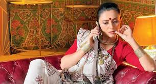 Photo of पुष्पा इम्पॉसिबल के आगामी एपिसोड में दर्शक कादम्बरी का बहुत ही कमजोर पक्ष देखेंगे :बृंदा त्रिवेदी