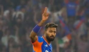 Photo of हार्दिक पांड्या ने युवराज सिंह को पीछे छोड़ा, अपने नाम किया ये रिकॉर्ड