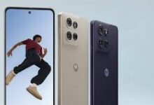 Photo of नया स्मार्टफोन मोटो जी पॉवर (2026) लॉन्च