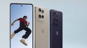 Photo of नया स्मार्टफोन मोटो जी पॉवर (2026) लॉन्च