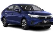 Photo of 2026 में जल्द लांच होगा होंडा सिटी का नया फेसलिफ्ट