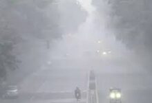 Photo of घने कोहरे और प्रदूषण की दोहरी मार: दिल्ली-एनसीआर में हालात बेहद गंभीर, एक्यूआई ‘अति-गंभीर’ श्रेणी में…