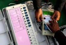Photo of अंबरनाथ नगर परिषद चुनाव के लिए कड़ी सुरक्षा के बीच मतदान जारी…