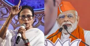 Photo of बंगाल दौरे को लेकर प्रधानमंत्री के ट्वीट पर तृणमूल का पलटवार…