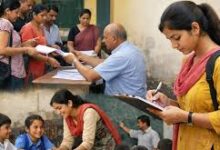 Photo of हिमाचल में एसएमसी शिक्षकों की 1427 भर्तियों का मानदेय तय, जेबीटी को 18 हजार और टीजीटी को 23 हजार रुपये..