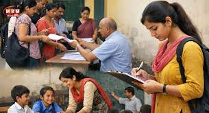 Photo of हिमाचल में एसएमसी शिक्षकों की 1427 भर्तियों का मानदेय तय, जेबीटी को 18 हजार और टीजीटी को 23 हजार रुपये..