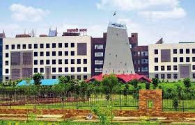 Photo of नया रायपुर अटल नगर को नई तहसील बनाने का प्रस्ताव राजपत्र में प्रकाशित