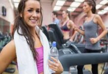 Photo of सुबह के दौरान जिम करने वालों के लिए खास टिप्स…