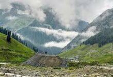 Photo of कोहरे से ढके पहाड़ों की भूमि है सिलीगुड़ी..