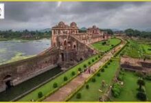 Photo of मध्य प्रदेश के दिल की धड़कन है मांडू